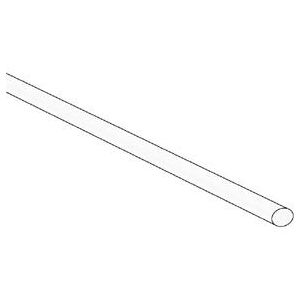 Velleman Tubo termorestringente bianco 2,4mm - 50 pezzi - Isolamento elettrico Velleman Tubo termorestringente bianco 2,4mm - 50 pezzi - Isolamento elettrico