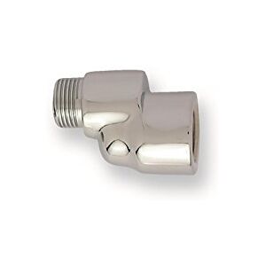 Raccordo eccentrico in ottone STILLA - Attacco 1/2'' - Spostamento 10mm - Tipo di lavabo Raccordo eccentrico in ottone STILLA - Attacco 1/2'' - Spostamento 10mm - Tipo di lavabo