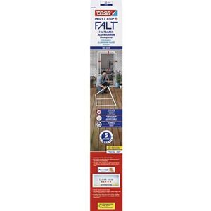 Tesa Insect Stop FALT Zanzariera Con telaio pieghevole in alluminio per porte Con telaio telescopico regolabile Bianco 80 cm x 170 cm a 100x cm x 220 cm Tesa Insect Stop FALT Zanzariera Con telaio pieghevole in alluminio per porte Con telaio telescopico regolabile Bianco 80 cm x 170 cm a 100x cm x 220 cm