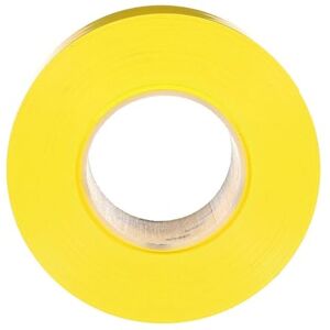 3M Nastro resistente per marcatura di pavimenti con liner , Yellow, 101.6 mm x 33 m, 0.43 mm, Individually Wrapped Conveniently Packaged 3M Nastro resistente per marcatura di pavimenti con liner , Yellow, 101.6 mm x 33 m, 0.43 mm, Individually Wrapped Conveniently Packaged