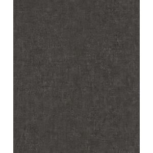 Rasch Carta da parati in tessuto non tessuto (universale) nero, 10,05 m x 0,53 m, Factory IV Rasch Carta da parati in tessuto non tessuto (universale) nero, 10,05 m x 0,53 m, Factory IV