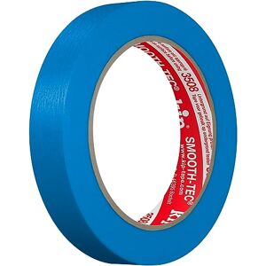 Kip SMOOTH-TEC Crepa liscia, 18 mm x 50 m, colore: Blu Kip SMOOTH-TEC Crepa liscia, 18 mm x 50 m, colore: Blu