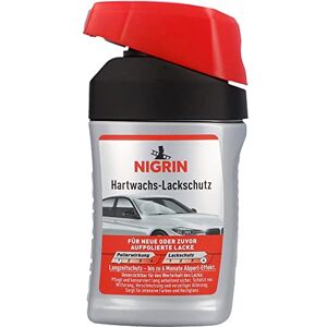 Nigrin Lackpflege Hartwachs-Lackschutz 300ml Nigrin Lackpflege Hartwachs-Lackschutz 300ml