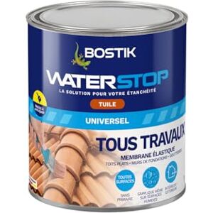 Sigillante impermeabile Bostik - 30625567 Sigillante impermeabile Bostik - 30625567