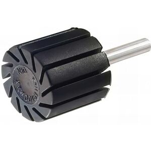 Klingspor GK 555 - Supporto riutilizzabile per manicotti cilindrici di levigatura Klingspor GK 555 - Supporto riutilizzabile per manicotti cilindrici di levigatura