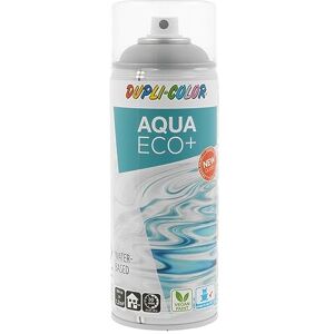 DUPLI-COLOR - AQUA ECO+ - Cray Grigio - 350ml - Aerosol DUPLI-COLOR - AQUA ECO+ - Cray Grigio - 350ml - Aerosol