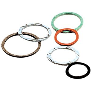 ACQUASTILLA Guarnizioni per Scaldabagno a Gas, Multicolore, Set di 100 Pezzi ACQUASTILLA Guarnizioni per Scaldabagno a Gas, Multicolore, Set di 100 Pezzi