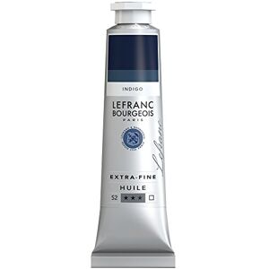 Lefranc Bourgeois 405087 Colore ad olio artistico - Alta qualità, Vivace, Francese Lefranc Bourgeois 405087 Colore ad olio artistico - Alta qualità, Vivace, Francese