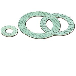 ACQUASTILLA Guarnizioni per Flange Pn10 e Pn16, Multicolore ACQUASTILLA Guarnizioni per Flange Pn10 e Pn16, Multicolore