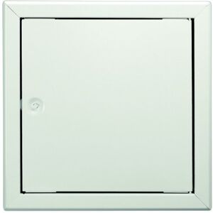 Upmann Softline sv 400 x 500 RAL9016 Porta di ispezione con chiusura quadrata Upmann Softline sv 400 x 500 RAL9016 Porta di ispezione con chiusura quadrata