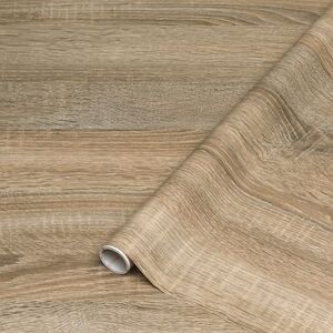 d-c-fix pellicola adesiva per mobili rovere sonoma chiaro 90 cm x 2,1 m – pellicola decorativa lavabile e autoadesiva per cucina, armadio, tavolo & davanzale – moderna & sostenibile d-c-fix pellicola adesiva per mobili rovere sonoma chiaro 90 cm x 2,1 m – pellicola decorativa lavabile e autoadesiva per cucina, armadio, tavolo & davanzale – moderna & sostenibile