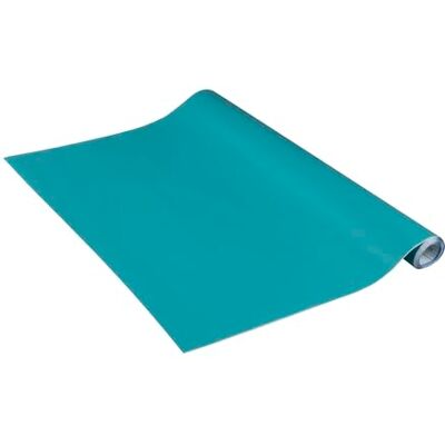 Venilia Carta da parati Blu petrolio Verde blu Verde mare - Carta da parati Venilia Carta da parati Blu petrolio Verde blu Verde mare - Carta da parati