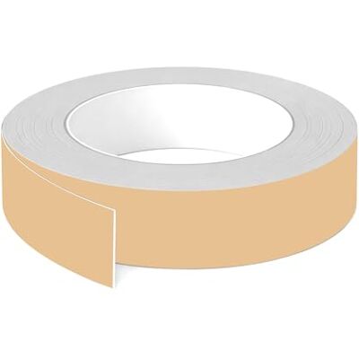 cyclingcolors 1x Bordo bordatura nastro per bordi in ABS senza colla 43 mm x 5 m spessore 0,80 mm pannello per mobili piano di lavoro laminato in legno, Giallo sabbia opaco cyclingcolors 1x Bordo bordatura nastro per bordi in ABS senza colla 43 mm x 5 m spessore 0,80 mm pannello per mobili piano di lavoro laminato in legno, Giallo sabbia opaco