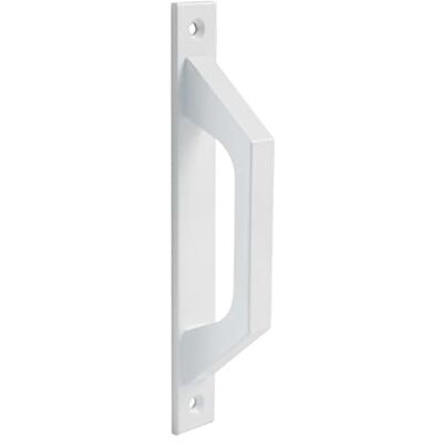 Amig – Manillon 3040 alluminio bianco Amig – Manillon 3040 alluminio bianco