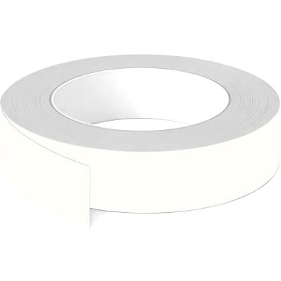 cyclingcolors 1x Bordo bordatura nastro per bordi in ABS senza colla 43 mm x 5 m spessore 0,80 mm pannello per mobili piano di lavoro laminato in legno, Bianco alpino opaco cyclingcolors 1x Bordo bordatura nastro per bordi in ABS senza colla 43 mm x 5 m spessore 0,80 mm pannello per mobili piano di lavoro laminato in legno, Bianco alpino opaco