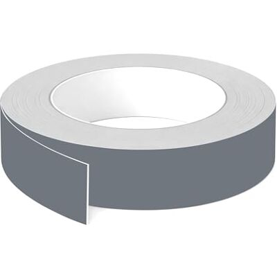 cyclingcolors 1x Bordo bordatura nastro per bordi in ABS senza colla 43 mm x 5 m spessore 0,80 mm pannello per mobili piano di lavoro laminato in legno, Grigio celadon opaco cyclingcolors 1x Bordo bordatura nastro per bordi in ABS senza colla 43 mm x 5 m spessore 0,80 mm pannello per mobili piano di lavoro laminato in legno, Grigio celadon opaco