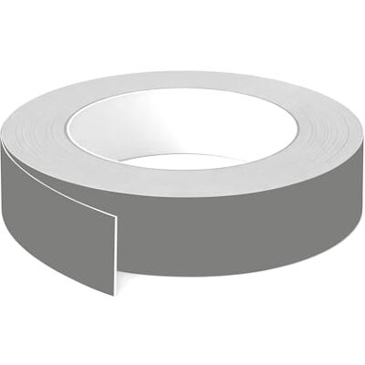 cyclingcolors 1x Bordo bordatura nastro per bordi in ABS senza colla 43 mm x 5 m spessore 0,80 mm pannello per mobili piano di lavoro laminato in legno, Grigio macadam opaco cyclingcolors 1x Bordo bordatura nastro per bordi in ABS senza colla 43 mm x 5 m spessore 0,80 mm pannello per mobili piano di lavoro laminato in legno, Grigio macadam opaco