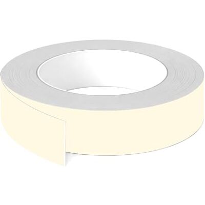 cyclingcolors 1x Bordo bordatura nastro per bordi in ABS senza colla 43 mm x 5 m spessore 0,80 mm pannello per mobili piano di lavoro laminato in legno, Bianco alabastro opaco cyclingcolors 1x Bordo bordatura nastro per bordi in ABS senza colla 43 mm x 5 m spessore 0,80 mm pannello per mobili piano di lavoro laminato in legno, Bianco alabastro opaco
