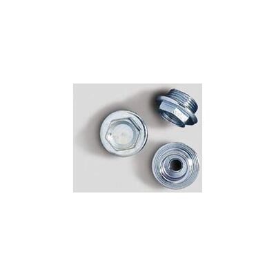 ACQUASTILLA Tappi per Radiatori con Flangia, Multicolore, Set di 10 Pezzi ACQUASTILLA Tappi per Radiatori con Flangia, Multicolore, Set di 10 Pezzi