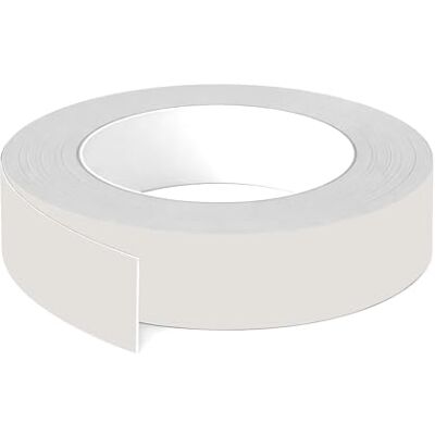 cyclingcolors 1x Bordo bordatura nastro per bordi in ABS senza colla 43 mm x 5 m spessore 0,80 mm pannello per mobili piano di lavoro laminato in legno, Grigio seta opaco cyclingcolors 1x Bordo bordatura nastro per bordi in ABS senza colla 43 mm x 5 m spessore 0,80 mm pannello per mobili piano di lavoro laminato in legno, Grigio seta opaco
