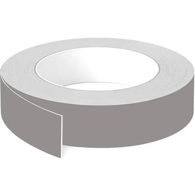 cyclingcolors 1x Bordo bordatura nastro per bordi in ABS senza colla 43 mm x 5 m spessore 0,80 mm pannello per mobili piano di lavoro laminato in legno, Grigio artico opaco cyclingcolors 1x Bordo bordatura nastro per bordi in ABS senza colla 43 mm x 5 m spessore 0,80 mm pannello per mobili piano di lavoro laminato in legno, Grigio artico opaco