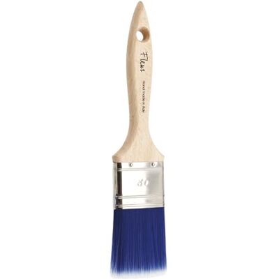 TO.DO COLORIFICIO CENTRALE - pennellessa fiore 5 cm - Pennello per pittura TO.DO COLORIFICIO CENTRALE - pennellessa fiore 5 cm - Pennello per pittura