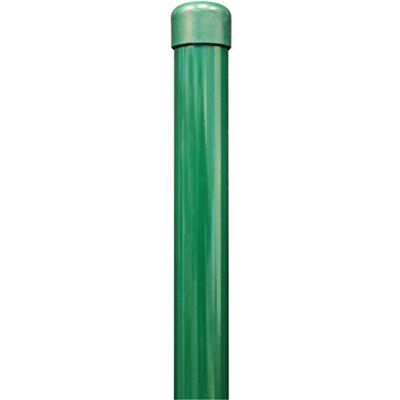 Alberts GAH- – Palo di sostegno per recinto, fosfato di zinco Alberts GAH- – Palo di sostegno per recinto, fosfato di zinco