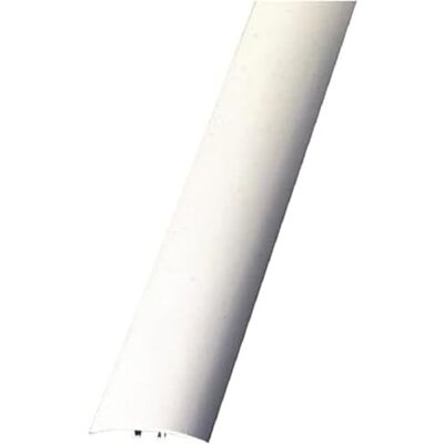 Amig Tapajuntas 720 mm x 40 mm Striscia di transizione liscia e di fissaggio con tassello a pressione Copritavoli per giunzioni in legno, parquet, pedale, marmo e piastrelle Alluminio Amig Tapajuntas 720 mm x 40 mm Striscia di transizione liscia e di fissaggio con tassello a pressione Copritavoli per giunzioni in legno, parquet, pedale, marmo e piastrelle Alluminio