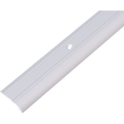 Alberts Profilo di compensazione Alluminio, anodizzato argento 2000 x 30 mm Alberts Profilo di compensazione Alluminio, anodizzato argento 2000 x 30 mm