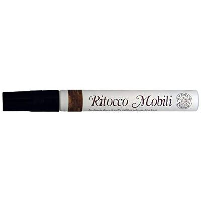 mefra PENNARELLO X LEGNO NOCE SCURO N 67 PZ 12 mefra PENNARELLO X LEGNO NOCE SCURO N 67 PZ 12