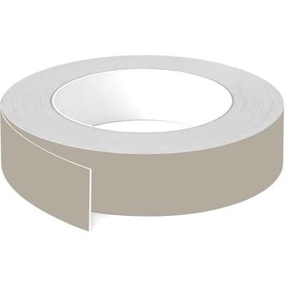 cyclingcolors 1x Bordo bordatura nastro per bordi in ABS senza colla 43 mm x 5 m spessore 0,80 mm pannello per mobili piano di lavoro laminato in legno, Grigio ciottolo opaco cyclingcolors 1x Bordo bordatura nastro per bordi in ABS senza colla 43 mm x 5 m spessore 0,80 mm pannello per mobili piano di lavoro laminato in legno, Grigio ciottolo opaco