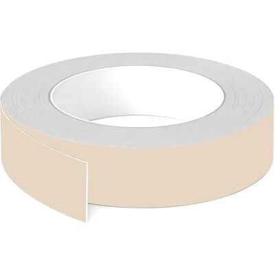 cyclingcolors 1x Bordo bordatura nastro per bordi in ABS senza colla 43 mm x 5 m spessore 0,80 mm pannello per mobili piano di lavoro laminato in legno, Beige rosato opaco cyclingcolors 1x Bordo bordatura nastro per bordi in ABS senza colla 43 mm x 5 m spessore 0,80 mm pannello per mobili piano di lavoro laminato in legno, Beige rosato opaco