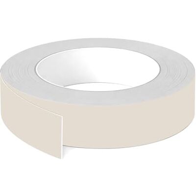 cyclingcolors 1x Bordo bordatura nastro per bordi in ABS senza colla 43 mm x 5 m spessore 0,80 mm pannello per mobili piano di lavoro laminato in legno, Grigio angora opaco cyclingcolors 1x Bordo bordatura nastro per bordi in ABS senza colla 43 mm x 5 m spessore 0,80 mm pannello per mobili piano di lavoro laminato in legno, Grigio angora opaco