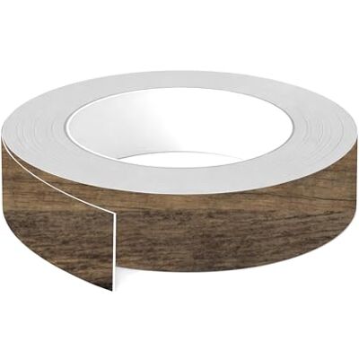 cyclingcolors 1x Bordo bordatura nastro per bordi in ABS senza colla 43 mm x 5 m spessore 0,80 mm pannello per mobili piano di lavoro laminato in legno, Rovere Santa Fé vintage cyclingcolors 1x Bordo bordatura nastro per bordi in ABS senza colla 43 mm x 5 m spessore 0,80 mm pannello per mobili piano di lavoro laminato in legno, Rovere Santa Fé vintage