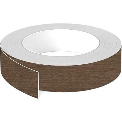 cyclingcolors 1x Bordo bordatura nastro per bordi in ABS senza colla 43 mm x 5 m spessore 0,80 mm pannello per mobili piano di lavoro laminato in legno, Noce del Pacifico tabacco cyclingcolors 1x Bordo bordatura nastro per bordi in ABS senza colla 43 mm x 5 m spessore 0,80 mm pannello per mobili piano di lavoro laminato in legno, Noce del Pacifico tabacco