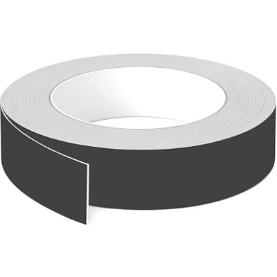 cyclingcolors 1x Bordo bordatura nastro per bordi in ABS senza colla 43 mm x 5 m spessore 0,80 mm pannello per mobili piano di lavoro laminato in legno, Grigio ombra opaco cyclingcolors 1x Bordo bordatura nastro per bordi in ABS senza colla 43 mm x 5 m spessore 0,80 mm pannello per mobili piano di lavoro laminato in legno, Grigio ombra opaco