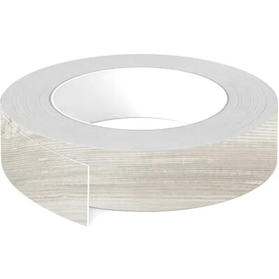 cyclingcolors 1x Bordo bordatura nastro per bordi in ABS senza colla 43 mm x 5 m spessore 0,80 mm pannello per mobili piano di lavoro laminato in legno, Pino Cascina cyclingcolors 1x Bordo bordatura nastro per bordi in ABS senza colla 43 mm x 5 m spessore 0,80 mm pannello per mobili piano di lavoro laminato in legno, Pino Cascina