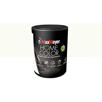 MAXMEYER - Pittura superlavabile home color artico - Paint MAXMEYER - Pittura superlavabile home color artico - Paint
