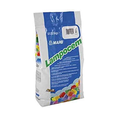 MAPEI Cemento rapido Lampocem Confezione: 25 kg MAPEI Cemento rapido Lampocem Confezione: 25 kg