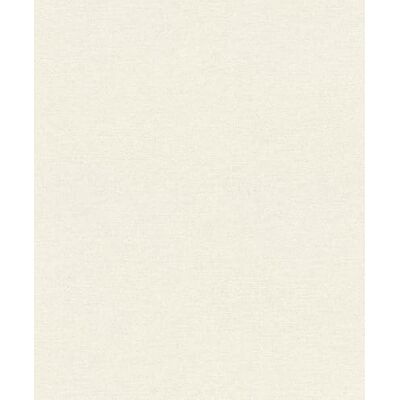 Rasch Schöner Wohnen Collection Linen Carta da parati in tessuto non tessuto, 10,05 m x 0,53 m, colore: Bianco Rasch Schöner Wohnen Collection Linen Carta da parati in tessuto non tessuto, 10,05 m x 0,53 m, colore: Bianco