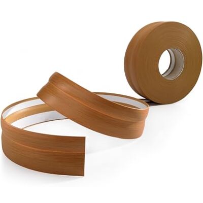 Garmin Battiscopa Morbido Adesivo 32 mm x 23 mm Listello in PVC, Finitura Flessibile, Profilo Angolare per Cucina, Bagno, Parete, Pavimento Decorativo (Ontano, 15m) Garmin Battiscopa Morbido Adesivo 32 mm x 23 mm Listello in PVC, Finitura Flessibile, Profilo Angolare per Cucina, Bagno, Parete, Pavimento Decorativo (Ontano, 15m)
