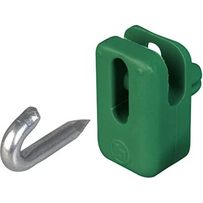 Alberts - Drahthalter - Verde - Wire holder Alberts - Drahthalter - Verde - Wire holder