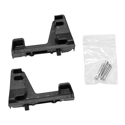Roto TS554143 Cavalletto di Chiusura WDF 64x/84x, Nero Roto TS554143 Cavalletto di Chiusura WDF 64x/84x, Nero