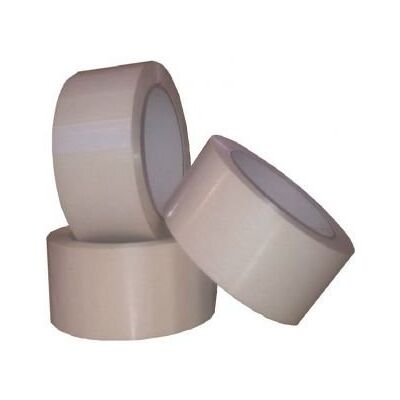 StickersLab Nastro Americano telato per riparazioni 25 o 50 metri in 3 colori sconti per quantità (Lunghezza 25 Metri, Colore Bianco) StickersLab Nastro Americano telato per riparazioni 25 o 50 metri in 3 colori sconti per quantità (Lunghezza 25 Metri, Colore Bianco)