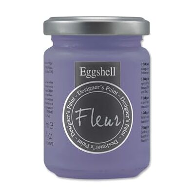 COLORIFICIO CENTRALE - Col Acri Eggsh - Lavander Blue - 130 ml - Vernice acrilica COLORIFICIO CENTRALE - Col Acri Eggsh - Lavander Blue - 130 ml - Vernice acrilica