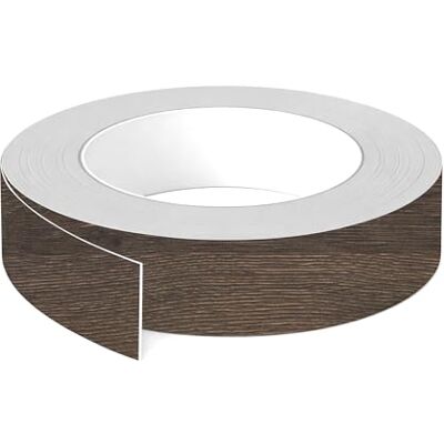 cyclingcolors 1x Bordo bordatura nastro per bordi in ABS senza colla 43 mm x 5 m spessore 0,80 mm pannello per mobili piano di lavoro laminato in legno, Rovere Gladstone tabacco cyclingcolors 1x Bordo bordatura nastro per bordi in ABS senza colla 43 mm x 5 m spessore 0,80 mm pannello per mobili piano di lavoro laminato in legno, Rovere Gladstone tabacco