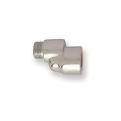 Raccordo eccentrico in ottone STILLA - Attacco 1/2'' - Spostamento 10mm - Tipo di lavabo Raccordo eccentrico in ottone STILLA - Attacco 1/2'' - Spostamento 10mm - Tipo di lavabo
