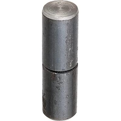Alberts Rullo a saldare Acciaio Due pezzi Ø30 mm Alberts Rullo a saldare Acciaio Due pezzi Ø30 mm