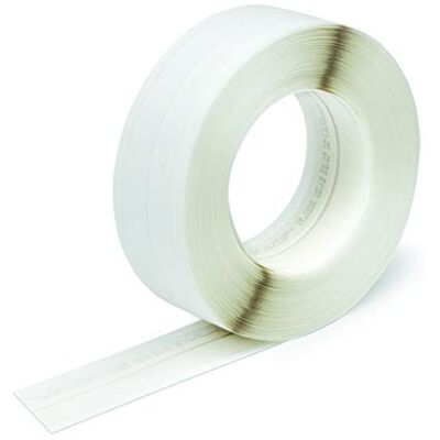 Placo platre Banda armata, Bianco, 30 m Placo platre Banda armata, Bianco, 30 m