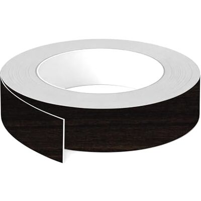 cyclingcolors 1x Bordo bordatura nastro per bordi in ABS senza colla 43 mm x 5 m spessore 0,80 mm pannello per mobili piano di lavoro laminato in legno, Eucalipto marrone scuro opaco cyclingcolors 1x Bordo bordatura nastro per bordi in ABS senza colla 43 mm x 5 m spessore 0,80 mm pannello per mobili piano di lavoro laminato in legno, Eucalipto marrone scuro opaco
